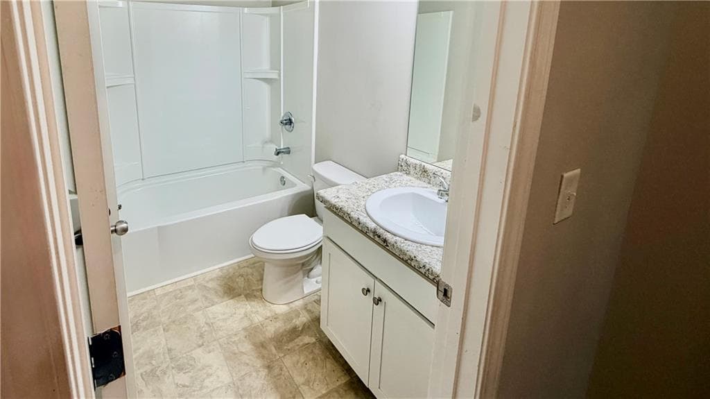 4 bedroom, 3 bathroom, 2,906 sq ft single family residence for rent at 267 Nongo Way, Dallas, GA 30157 for $2,550 a month — photo 6