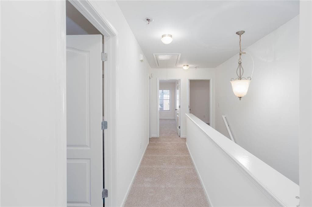 3 bedroom, 3 bathroom, 1,776 sq ft townhouse for sale at 231 Bobbie Way, Woodstock, GA 30189 — photo 7
