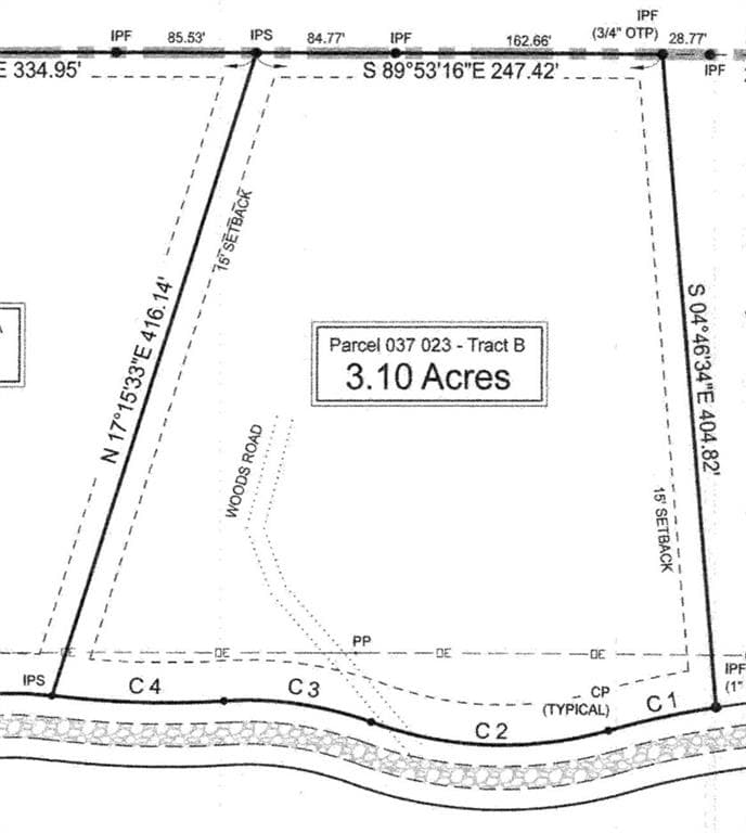 single family residence for sale at 480 Pin Hook Road, Ranger, GA 30734 — photo 2