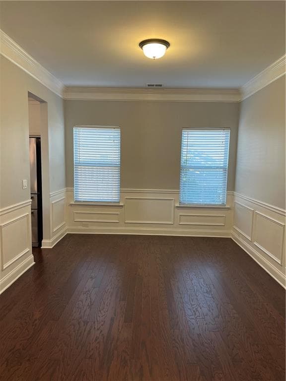 6 bedroom, 5 bathroom, 3,516 sq ft single family residence for sale at 38 Stately Oaks Drive, Cartersville, GA 30120 — photo 9