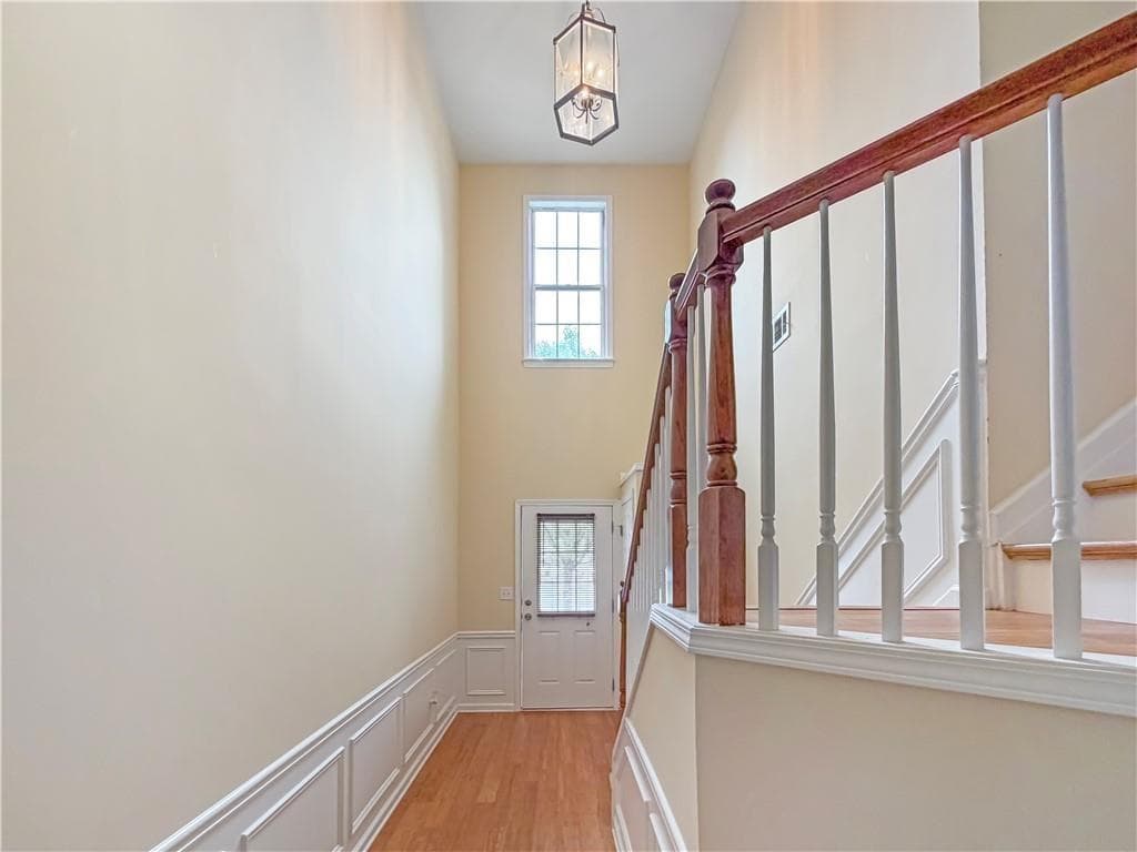 3 bedroom, 3 bathroom, 1,836 sq ft townhouse for rent at 2380 Fairlie Drive, Duluth, GA 30096 for $2,300 a month — photo 3