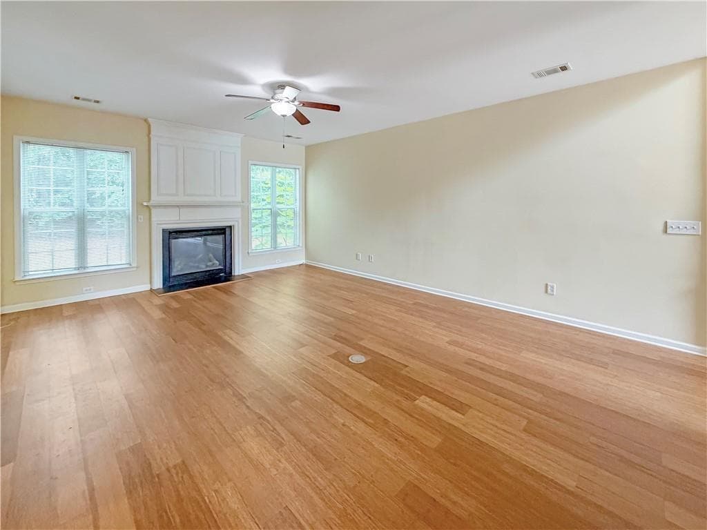 3 bedroom, 3 bathroom, 1,836 sq ft townhouse for rent at 2380 Fairlie Drive, Duluth, GA 30096 for $2,300 a month — photo 5