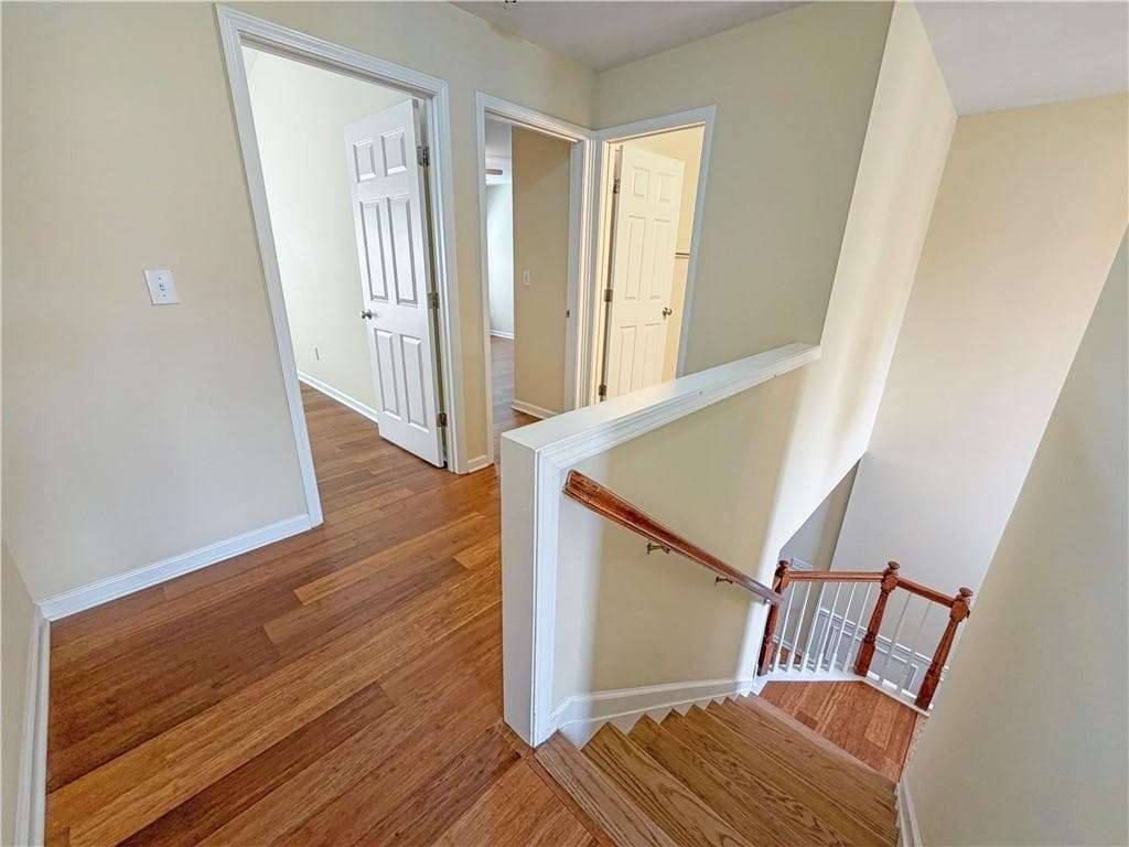 3 bedroom, 3 bathroom, 1,836 sq ft townhouse for rent at 2380 Fairlie Drive, Duluth, GA 30096 for $2,300 a month — photo 10