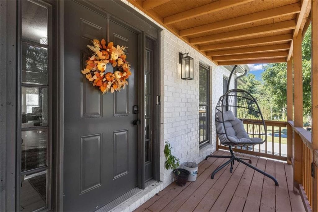 3 bedroom, 3 bathroom, 2,304 sq ft single family residence for sale at 7727 Hartford Court, Jonesboro, GA 30236 — photo 7