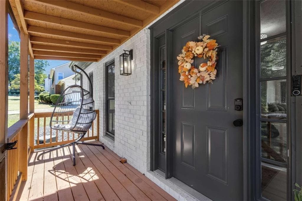 3 bedroom, 3 bathroom, 2,304 sq ft single family residence for sale at 7727 Hartford Court, Jonesboro, GA 30236 — photo 8
