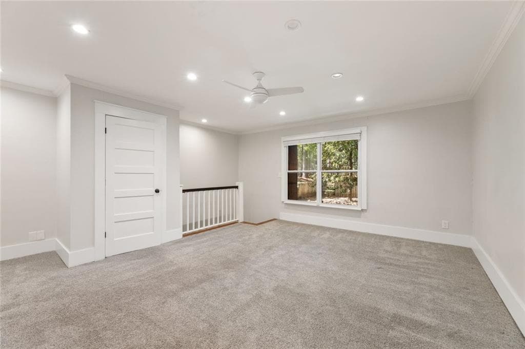 1 bedroom, 2 bathroom, 753 sq ft single family residence for rent at 91 Verlaine Place, Atlanta, GA 30327 for $1,950 a month — photo 10