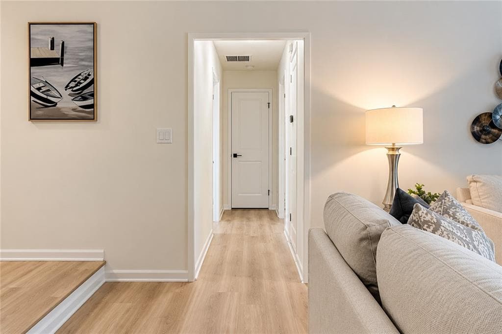 4 bedroom, 2 bathroom, 2,116 sq ft single family residence for sale at 282 Park Ridge Court, Riverdale, GA 30274 — photo 10