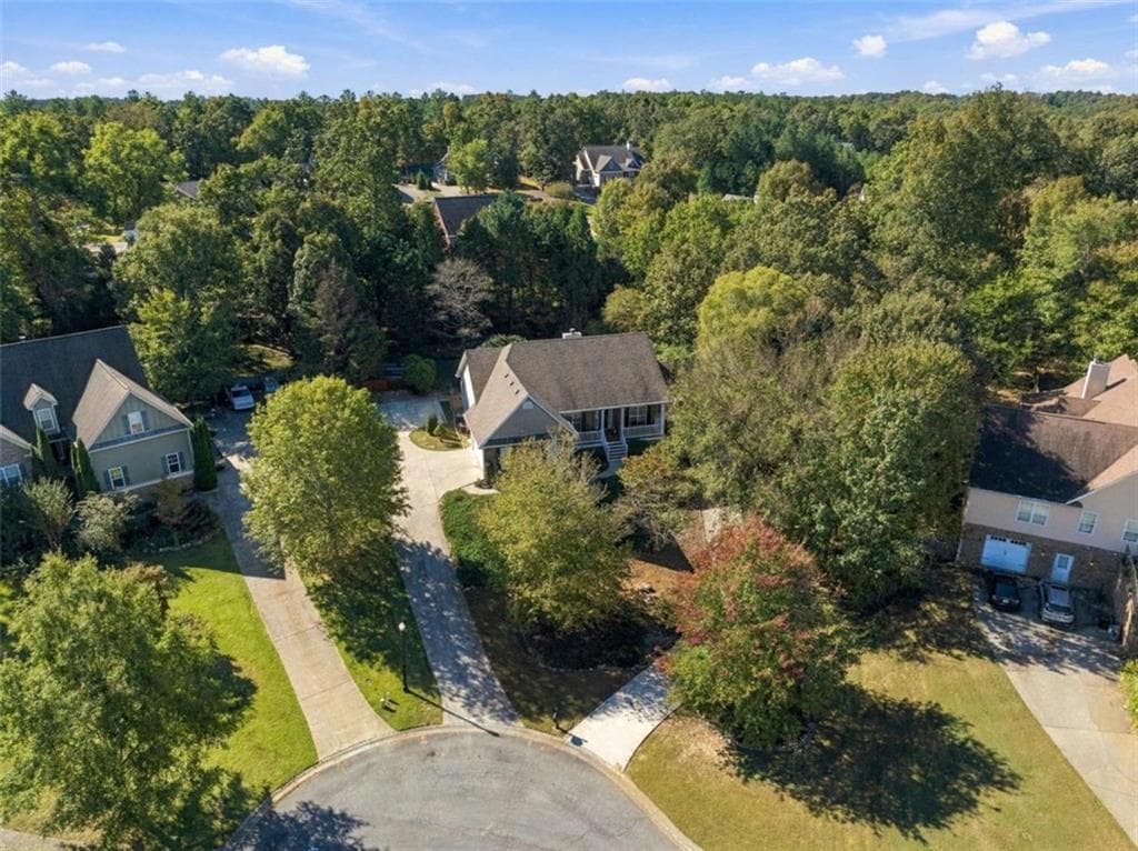 4 bedroom, 3 bathroom, 4,136 sq ft single family residence for sale at 12 Screaming Eagle Court, Adairsville, GA 30103 — photo 9
