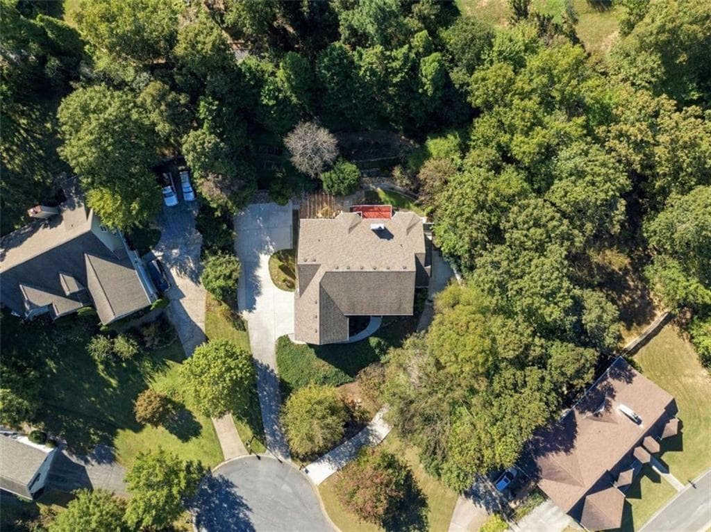 4 bedroom, 3 bathroom, 4,136 sq ft single family residence for sale at 12 Screaming Eagle Court, Adairsville, GA 30103 — photo 10