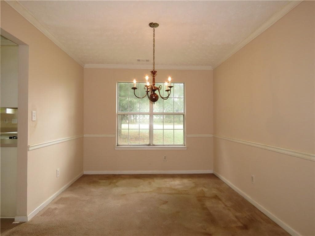 4 bedroom, 3 bathroom, 2,656 sq ft single family residence for sale at 4057 Stonington Trace, Ellenwood, GA 30294 — photo 10