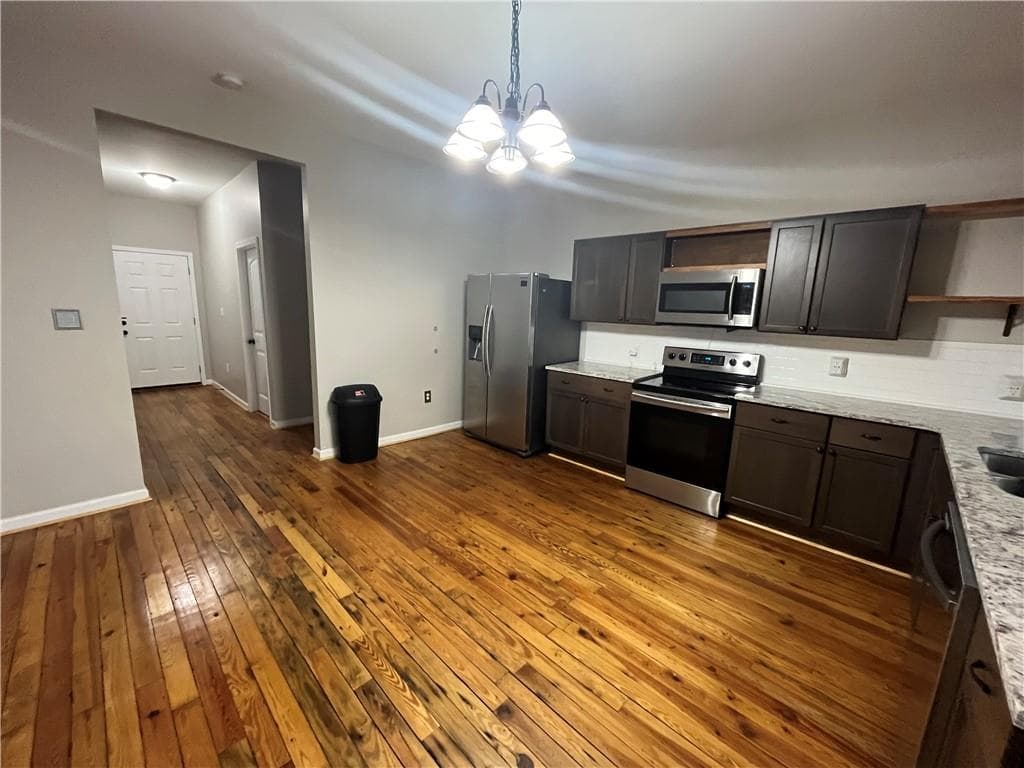 3 bedroom, 3 bathroom, 1,300 sq ft single family residence for sale at 3 Beech Street, Porterdale, GA 30014 — photo 6