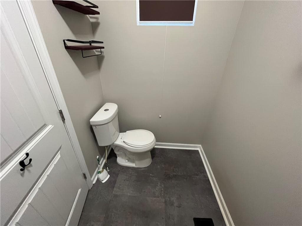 3 bedroom, 3 bathroom, 1,300 sq ft single family residence for sale at 3 Beech Street, Porterdale, GA 30014 — photo 9