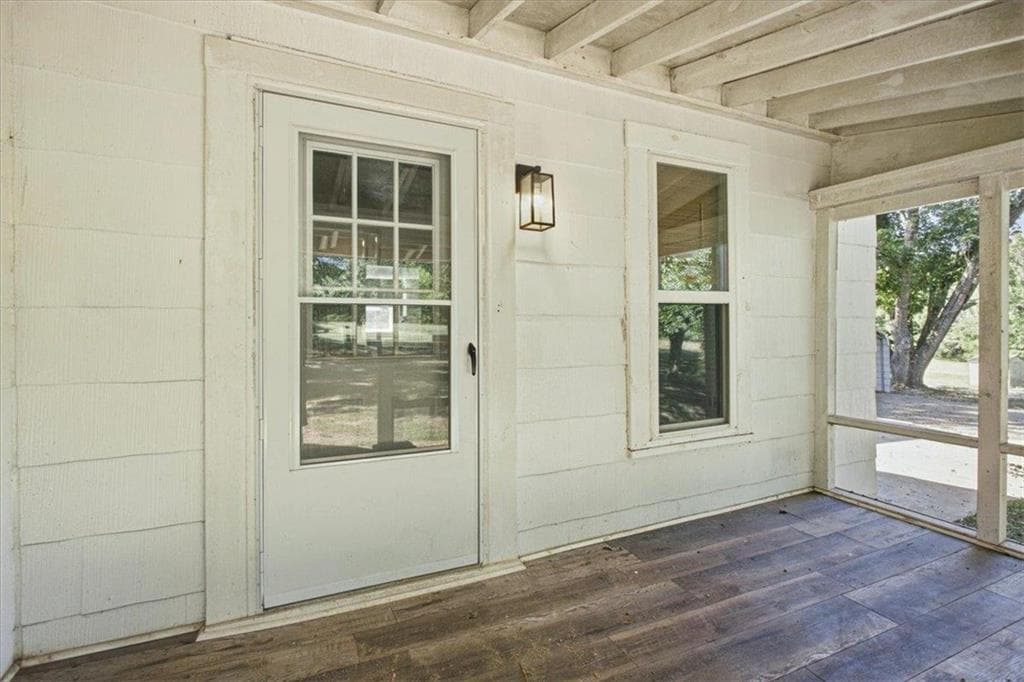 4 bedroom, 2 bathroom, 1,610 sq ft single family residence for sale at 769 Yatesville Road, Barnesville, GA 30204 — photo 3