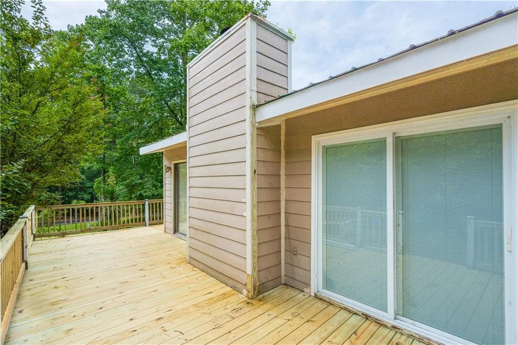 2 bedroom, 2 bathroom, 1,125 sq ft single family residence for sale at 5479 Southern Drive, Villa Rica, GA 30180 — photo 8