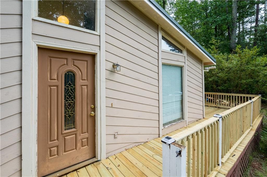 2 bedroom, 2 bathroom, 1,125 sq ft single family residence for sale at 5479 Southern Drive, Villa Rica, GA 30180 — photo 10