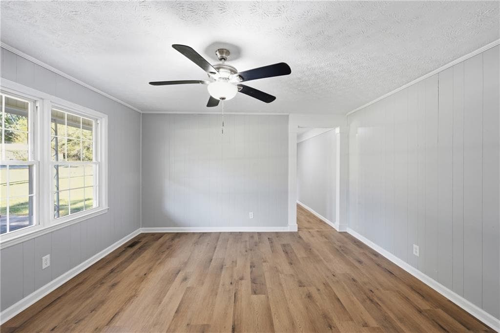 3 bedroom, 2 bathroom, 1,436 sq ft single family residence for sale at 300 Cash Town Road, Aragon, GA 30104 — photo 5