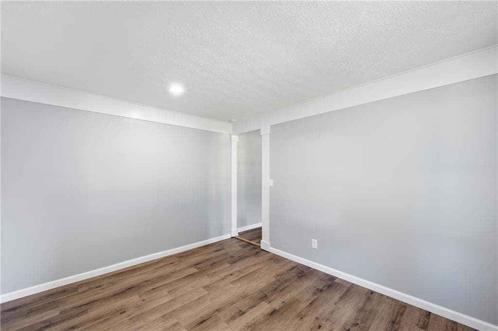 3 bedroom, 2 bathroom, 1,436 sq ft single family residence for sale at 300 Cash Town Road, Aragon, GA 30104 — photo 8