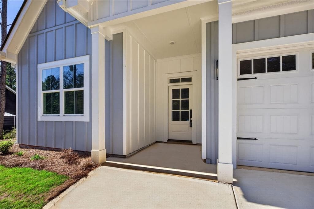 3 bedroom, 3 bathroom, 1,373 sq ft single family residence for sale at 266 Old Yorkville Road, Dallas, GA 30157 — photo 4