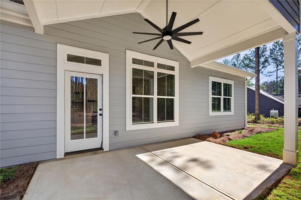 3 bedroom, 3 bathroom, 1,373 sq ft single family residence for sale at 266 Old Yorkville Road, Dallas, GA 30157 — photo 5