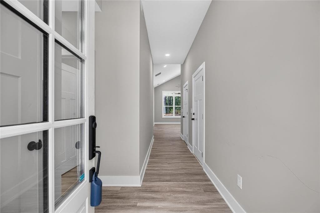 3 bedroom, 3 bathroom, 1,373 sq ft single family residence for sale at 266 Old Yorkville Road, Dallas, GA 30157 — photo 8