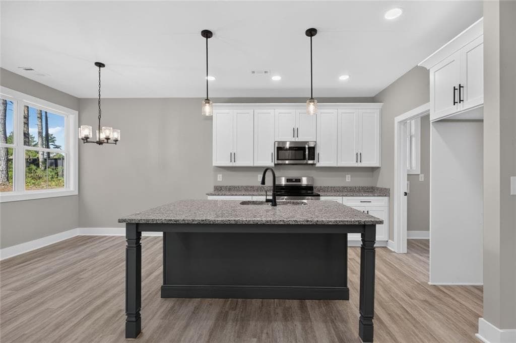 3 bedroom, 3 bathroom, 1,373 sq ft single family residence for sale at 266 Old Yorkville Road, Dallas, GA 30157 — photo 10