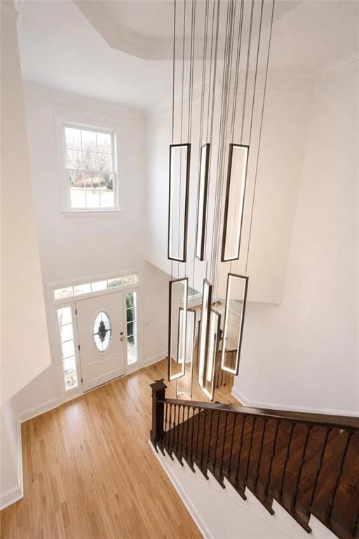 5 bedroom, 4 bathroom, 4,644 sq ft single family residence for sale at 1430 Hillcrest Heights, Alpharetta, GA 30005 — photo 3