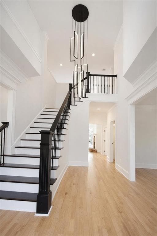 5 bedroom, 4 bathroom, 4,644 sq ft single family residence for sale at 1430 Hillcrest Heights, Alpharetta, GA 30005 — photo 4