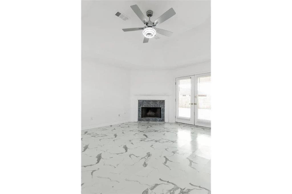 3 bedroom, 2 bathroom, 1,323 sq ft single family residence for sale at 6001 Paigefield Court, Montgomery, AL 36116 — photo 4