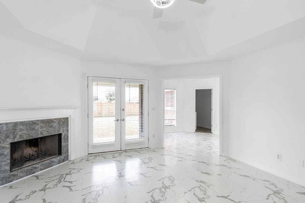 3 bedroom, 2 bathroom, 1,323 sq ft single family residence for sale at 6001 Paigefield Court, Montgomery, AL 36116 — photo 8