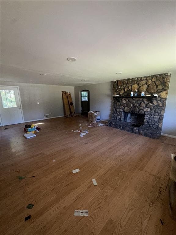3 bedroom, 2 bathroom, 1,370 sq ft single family residence for sale at 4161 Partridge Drive, Douglasville, GA 30135 — photo 7