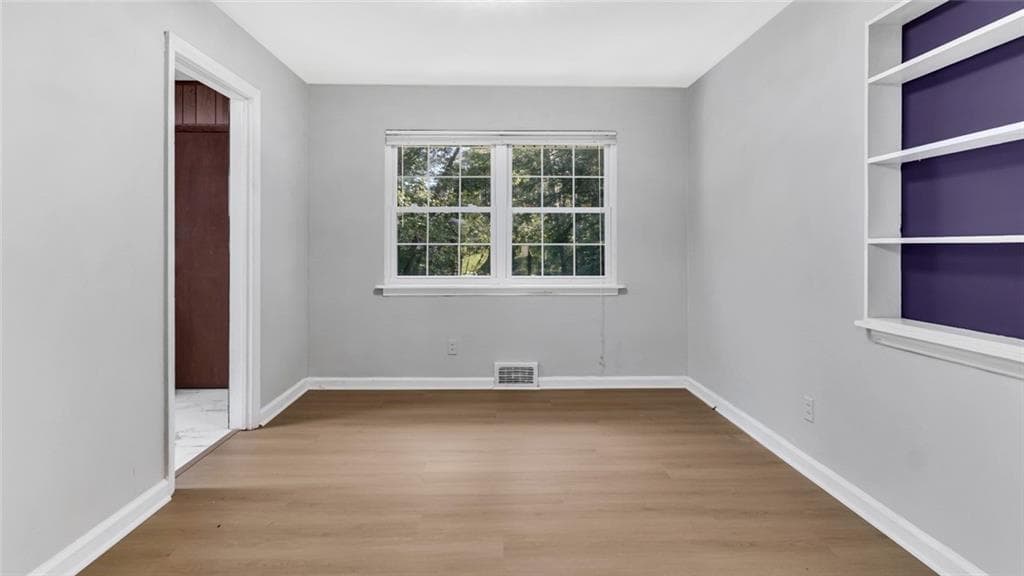 3 bedroom, 1 bathroom, 1,200 sq ft single family residence for rent at 2726 Hollywood Drive, Decatur, GA 30033 for $2,135 a month — photo 3