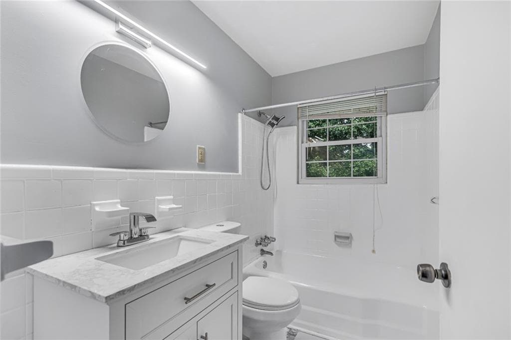 3 bedroom, 1 bathroom, 1,200 sq ft single family residence for rent at 2726 Hollywood Drive, Decatur, GA 30033 for $2,135 a month — photo 7