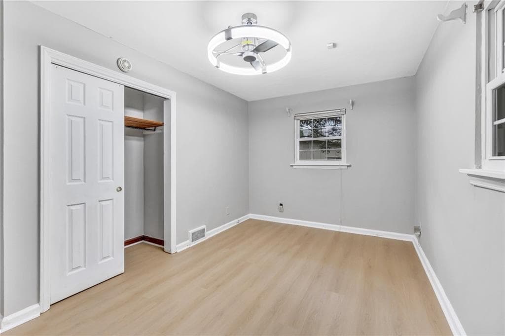 3 bedroom, 1 bathroom, 1,200 sq ft single family residence for rent at 2726 Hollywood Drive, Decatur, GA 30033 for $2,135 a month — photo 8