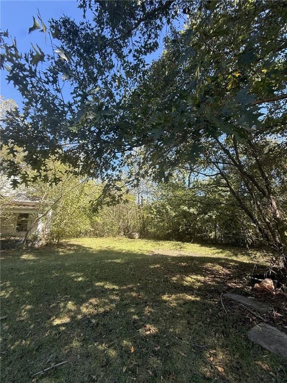 2 bedroom, 1 bathroom, 1,216 sq ft single family residence for sale at 2207 Rockmart Road, Villa Rica, GA 30180 — photo 4