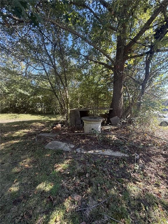 2 bedroom, 1 bathroom, 1,216 sq ft single family residence for sale at 2207 Rockmart Road, Villa Rica, GA 30180 — photo 6