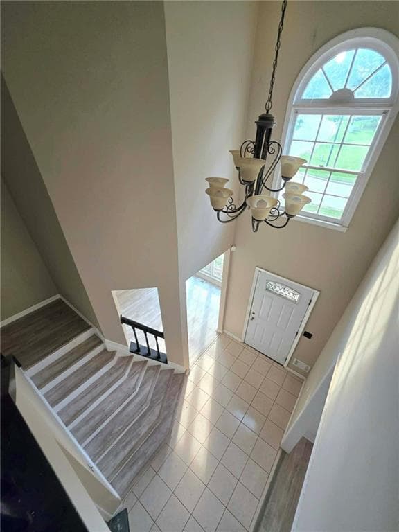 4 bedroom, 2 bathroom, 2,306 sq ft single family residence for rent at 1874 Fairpointe Trace, Stone Mountain, GA 30088 for $2,250 a month — photo 2