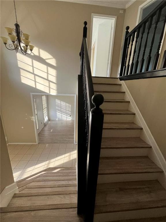 4 bedroom, 2 bathroom, 2,306 sq ft single family residence for rent at 1874 Fairpointe Trace, Stone Mountain, GA 30088 for $2,250 a month — photo 4
