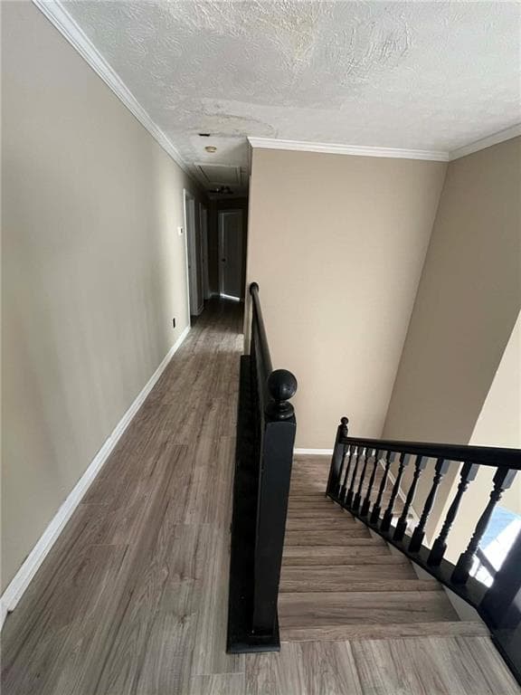 4 bedroom, 2 bathroom, 2,306 sq ft single family residence for rent at 1874 Fairpointe Trace, Stone Mountain, GA 30088 for $2,250 a month — photo 5
