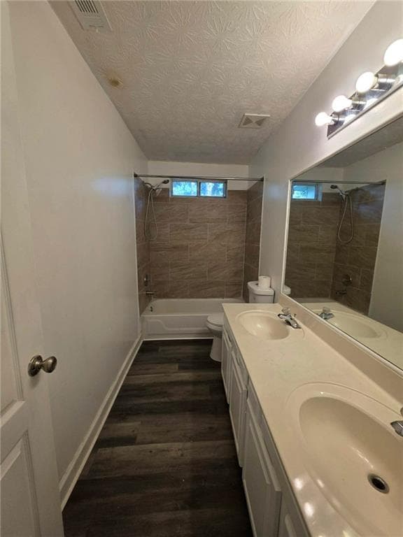 4 bedroom, 2 bathroom, 2,306 sq ft single family residence for rent at 1874 Fairpointe Trace, Stone Mountain, GA 30088 for $2,250 a month — photo 9