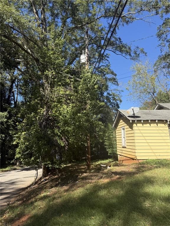3 bedroom, 1 bathroom, 1,080 sq ft single family residence for sale at 730 Spring Street, Villa Rica, GA 30180 — photo 6
