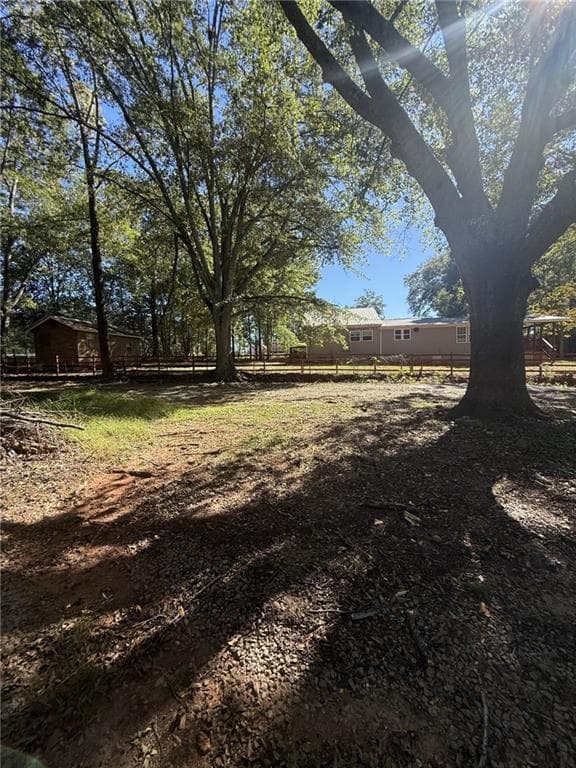 3 bedroom, 1 bathroom, 1,080 sq ft single family residence for sale at 730 Spring Street, Villa Rica, GA 30180 — photo 7