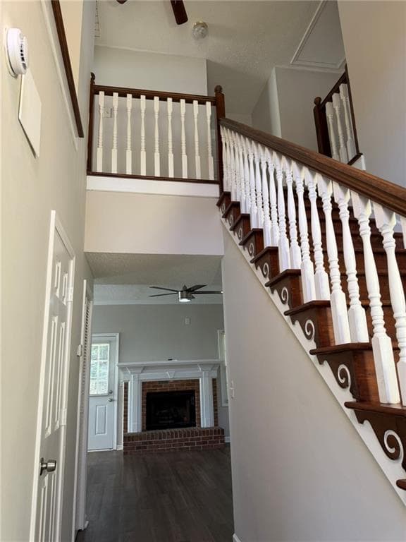 4 bedroom, 3 bathroom, 2,300 sq ft single family residence for rent at 3000 Oak Meadow Drive, Snellville, GA 30078 for $2,295 a month — photo 2