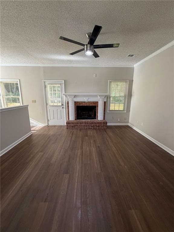 4 bedroom, 3 bathroom, 2,300 sq ft single family residence for rent at 3000 Oak Meadow Drive, Snellville, GA 30078 for $2,295 a month — photo 3