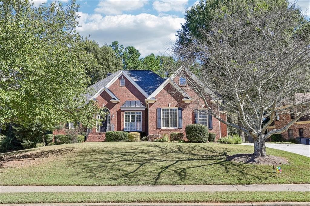 5 bedroom, 4 bathroom, 4,419 sq ft single family residence for sale at 2020 Ector Court, Kennesaw, GA 30152 — photo 1 of 69
