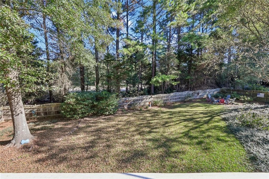 5 bedroom, 4 bathroom, 4,419 sq ft single family residence for sale at 2020 Ector Court, Kennesaw, GA 30152 — photo 4