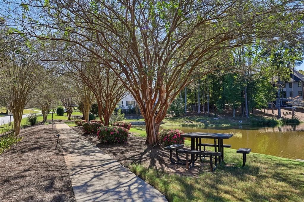 5 bedroom, 4 bathroom, 4,419 sq ft single family residence for sale at 2020 Ector Court, Kennesaw, GA 30152 — photo 8