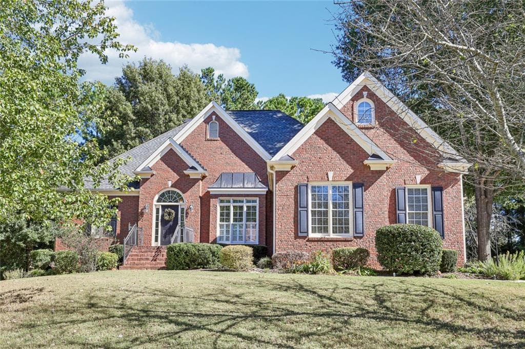 5 bedroom, 4 bathroom, 4,419 sq ft single family residence for sale at 2020 Ector Court, Kennesaw, GA 30152 — photo 9