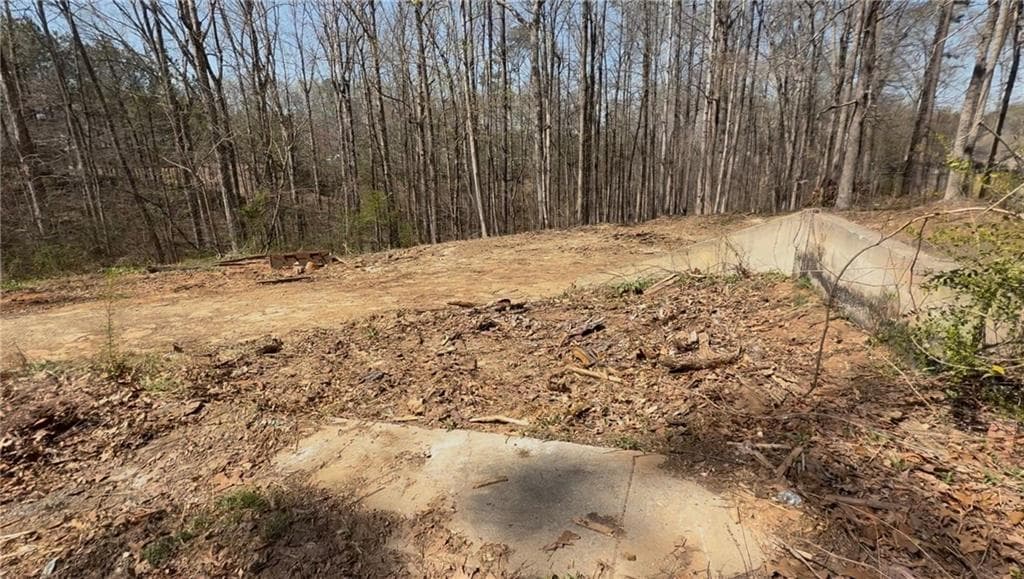 unimproved land for sale at 3797 Dallas Acworth Highway, Acworth, GA 30101 — photo 1 of 11