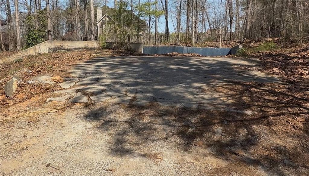 unimproved land for sale at 3797 Dallas Acworth Highway, Acworth, GA 30101 — photo 3