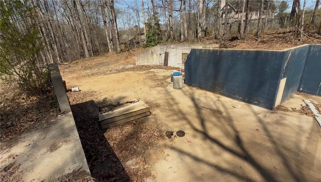 unimproved land for sale at 3797 Dallas Acworth Highway, Acworth, GA 30101 — photo 4